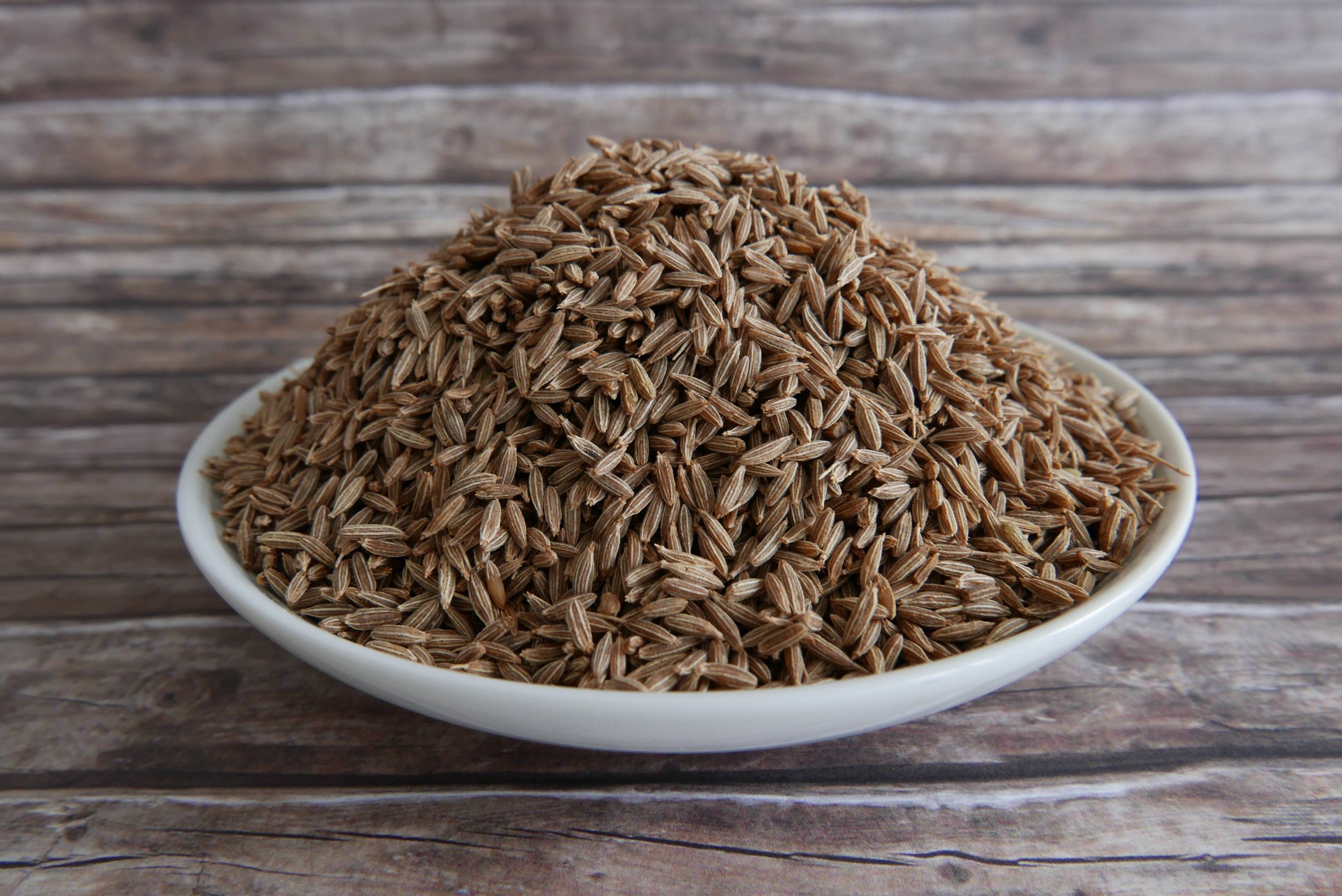 Graines de Cumin