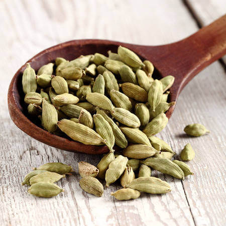 Cardamome