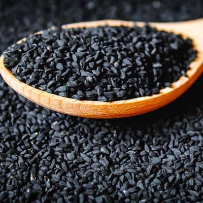 Grains de Nigelle