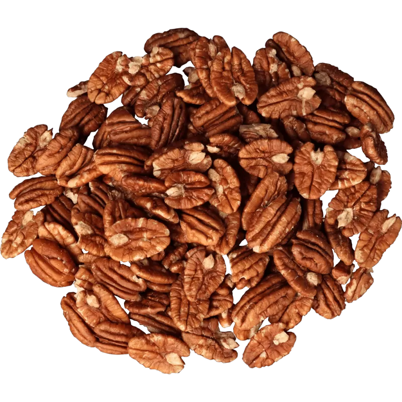 Noix de pecan