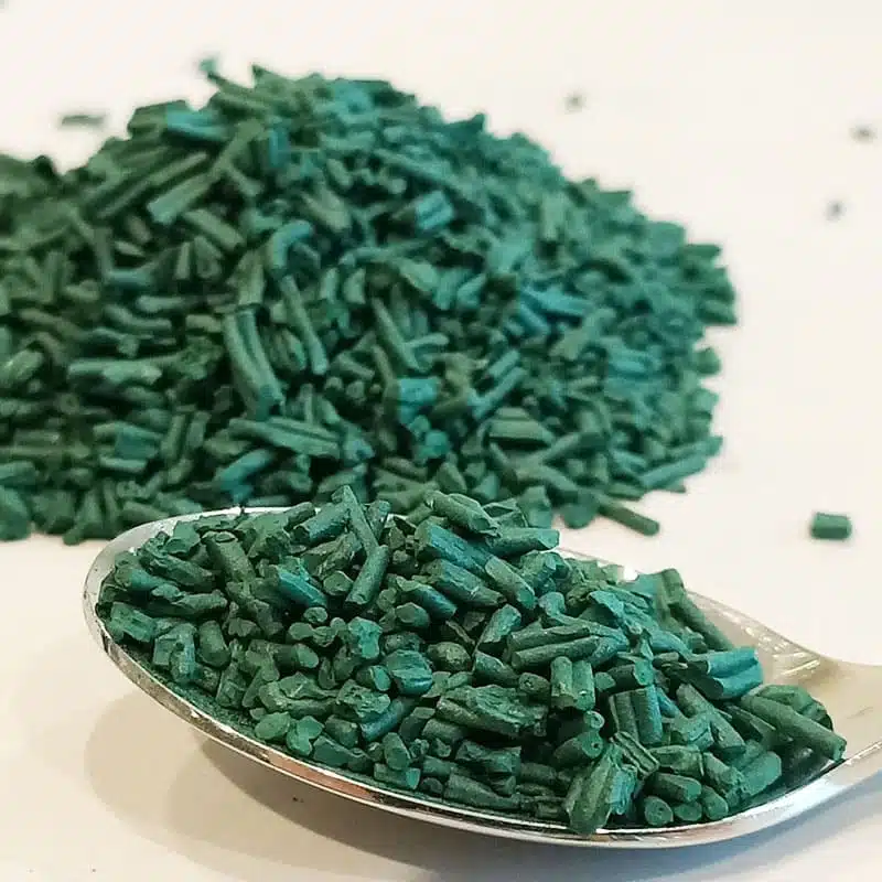 Spiruline